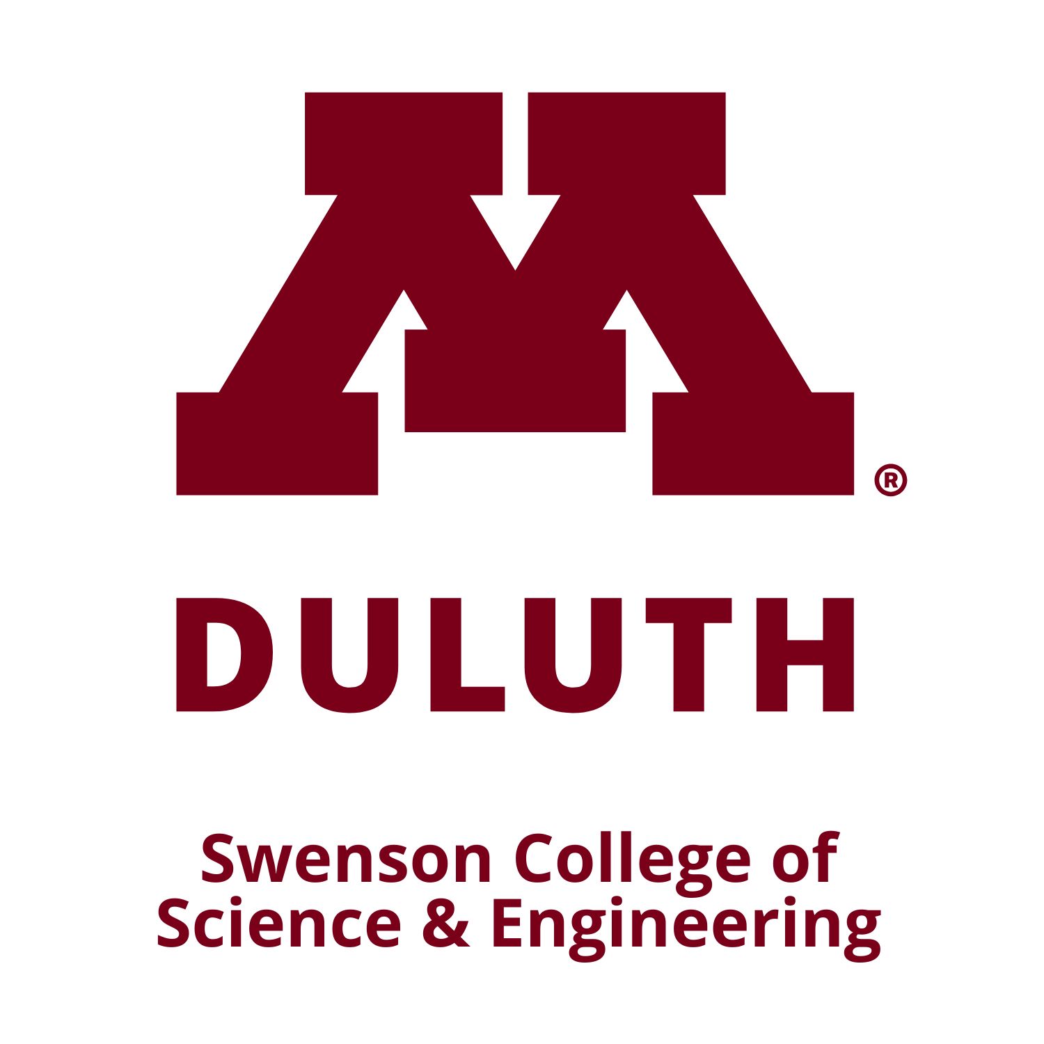 University of Minnesota Duluth Logo